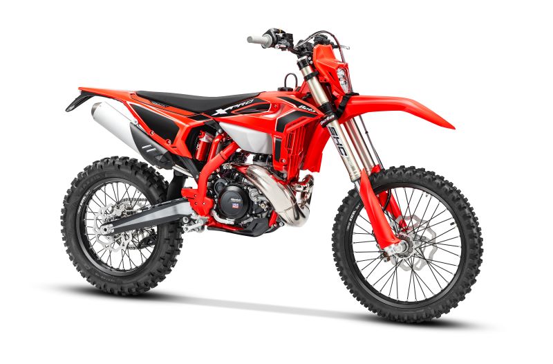27 Beta Enduro Xpro Femonparts 300 E