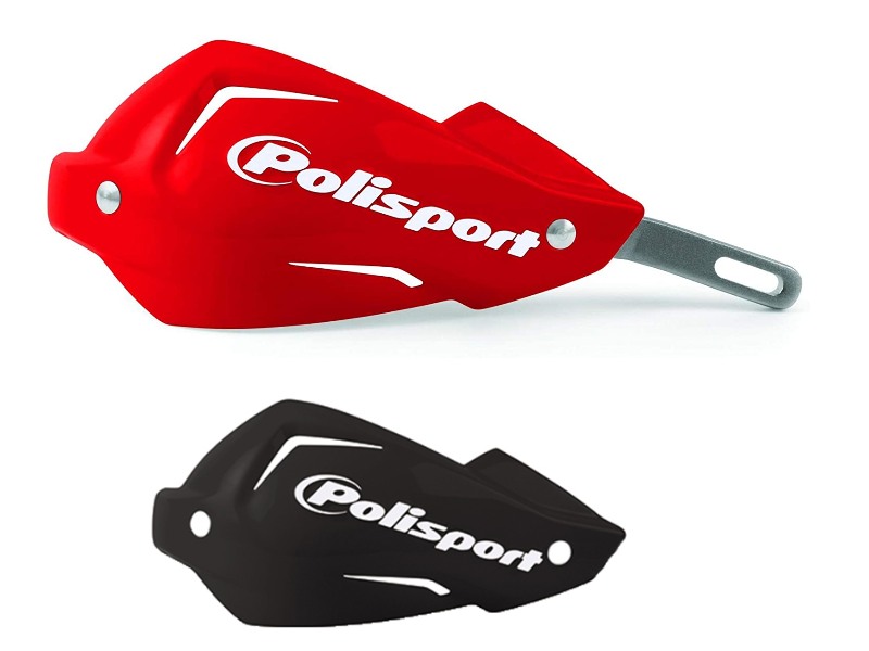 Polisport Touquet handguards Beta 1