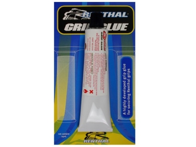 renthal grip glue