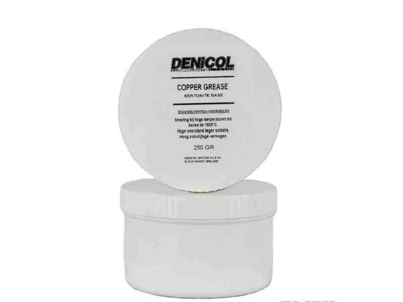 Denicol kopervet motor Beta Sherco Femon