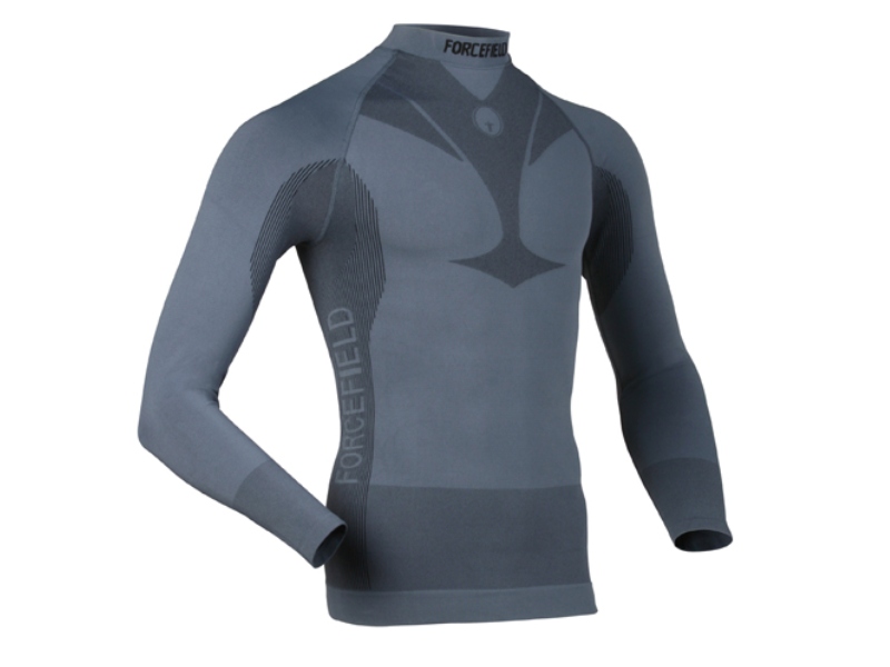 Losjes hack Seminarie Forcefield Thermo kleding, Shirt - Femon Parts, #1 Beta Dealer