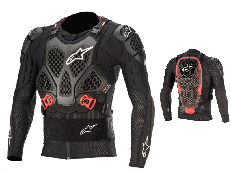 Alpinestars body protector Femon 3