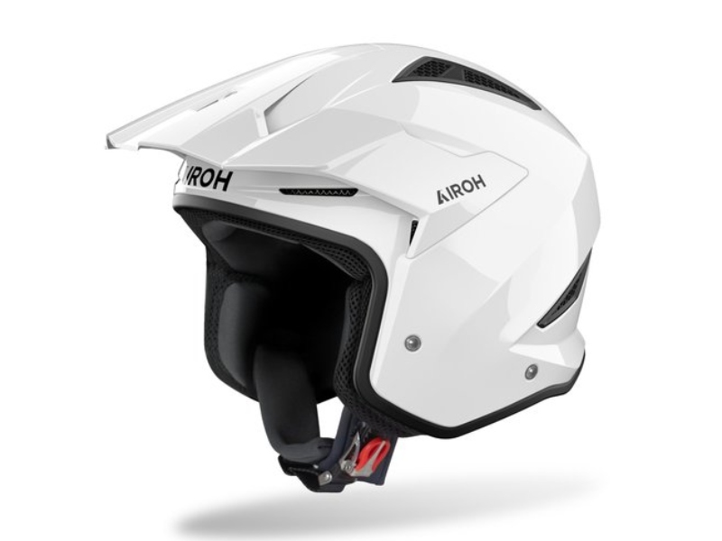 Airoh helm TRR II Trial Femon Parts 4