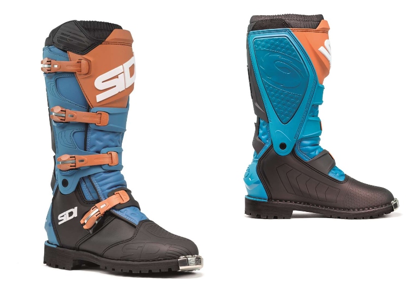 Sidi Enduro laarzen X-Power Femon A