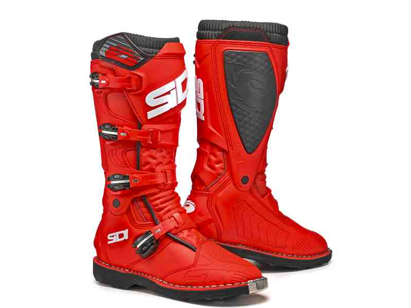 Sidi crosslaarzen Femon Parts D