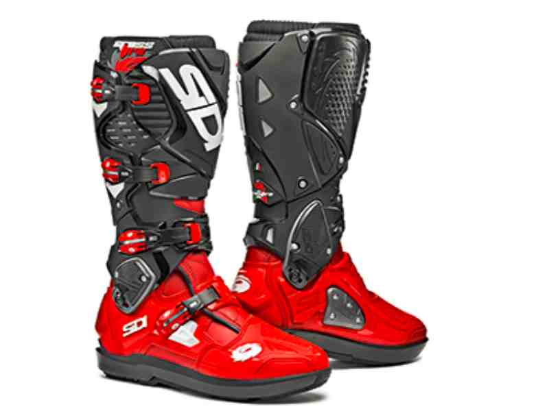 Sidi crosslaarzen Femon Parts F