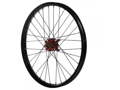 Jitsie front wheel Beta Evo 09-15