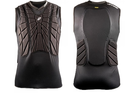 Jitsie Body protector