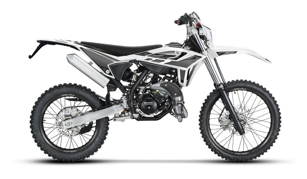 Beta 50 Enduro Sport Femon Parts 2