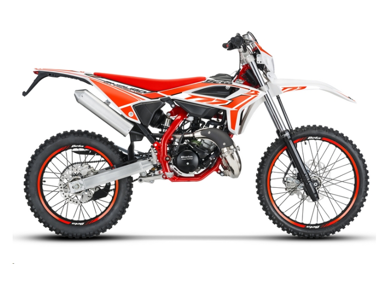 Femon Parts Beta Enduro 50 M