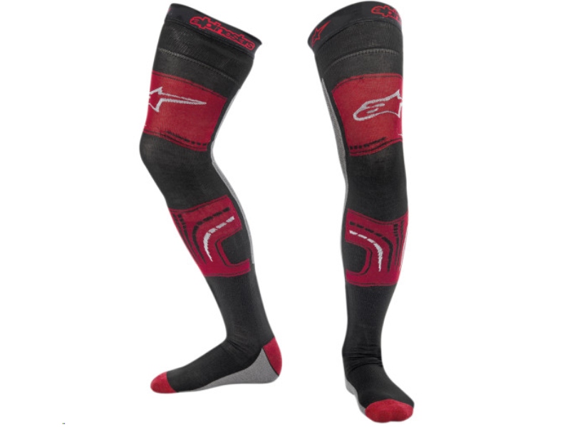 Alpinestars hoge sokken cross Femon