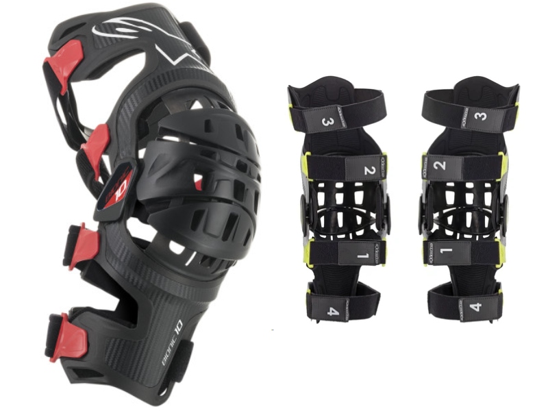 Alpinestars knie brace Femon 3