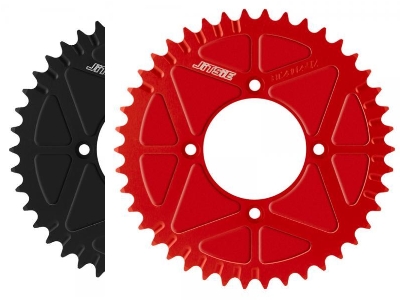 Jitsie rear sprocket BT2806