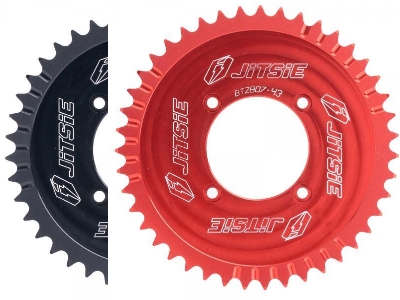 Jitsie rear sprocket BT2807