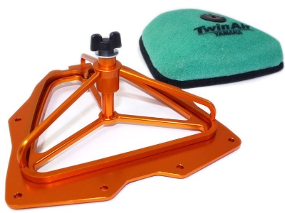 Twinair powerflow kit