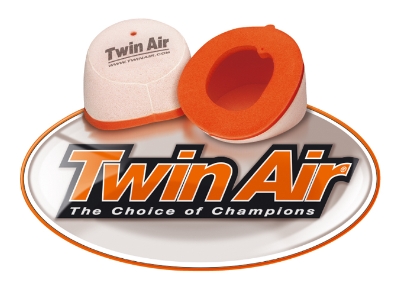 Twin Air filter