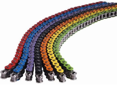 Tecnium ketting 420