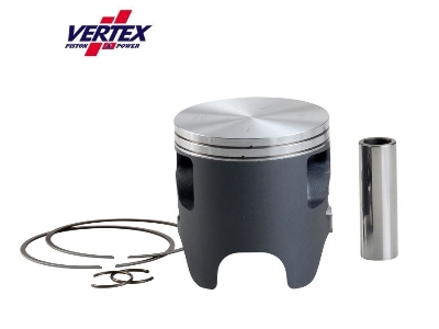 Vertex piston Beta 50