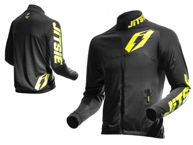 Jitsie trial Jack signal Fluo