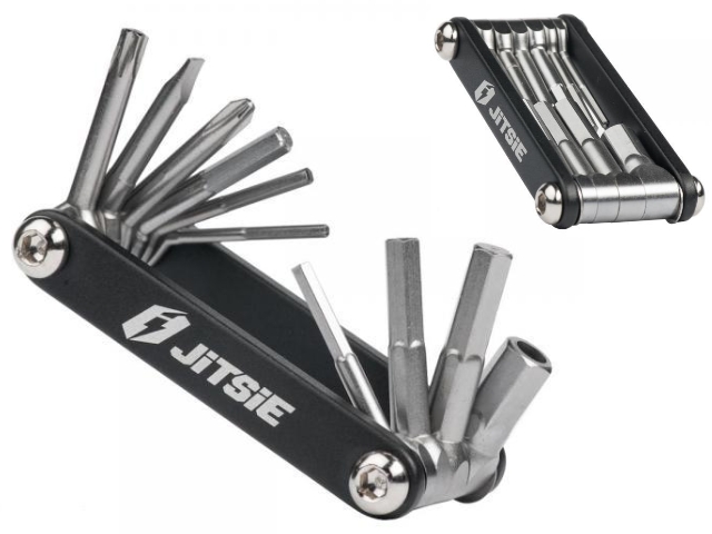 Beta Jitsie multitool