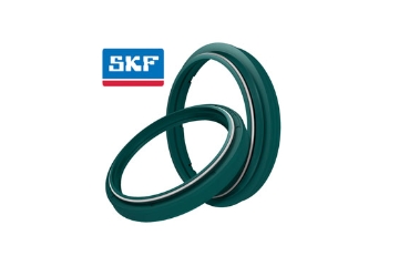 SKF Keerring voorvork Beta Trial