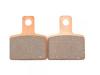 jitsie brake pads rear Beta Evo 2T-4T 09-15