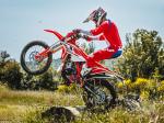 2025 Beta Enduro 125 2T Femon 4