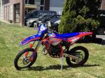 Femon Beta 50 Enduro Racing 5