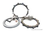 Rekluse Radius X Femon Parts 1