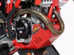 AXP Skidplate Beta Enduro Femon Parts D