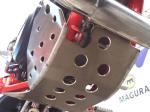 Skidplate Beta Enduro Femon Parts