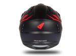 UFO trial helm Femon Parts 11A
