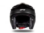 UFO trial helm Femon Parts 12A
