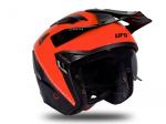 UFO trial helm Femon Parts 2A