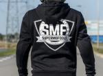 Supermofools SMF Vest hoodie Femon 4 