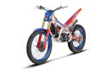 Betra Trial Sincro Factory 125 Femon 3