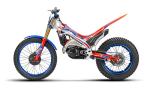 Betra Trial Sincro Factory 125 Femon 4