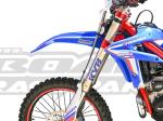 Kayaba fork Beta XTrainer Femon 4