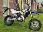 velgstickers Sherco Supermoto Femon 