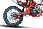 Beta RX300 motocross Femon Parts 2