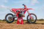 Femon Beta RX 2s Cross 1