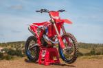 Femon Beta RX 2s Cross 2