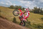 Femon Beta RX 2s Cross 4