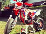 Beta Supermoto kit Femon Parts 1