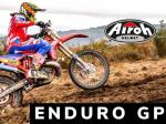 Airoh helm Beta Enduro