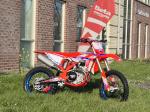 Beta RX 450 Cross Femon Parts 3