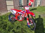 Beta RX 450 Cross Femon Parts 3A