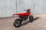 Beta 125 Supermoto T Femon Parts 4