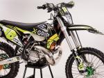 X-Grip stickerset Beta HVA KTM 3