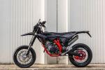 Beta 125 Supermoto R Femon Parts 2